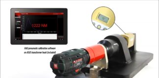 RAD Calibration Systems || RAD Torque Systems: Giải pháp lý tưởng cho các thiết bị siết lực cần hiệu chuẩn