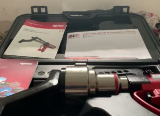 Thiết bị siết lực bằng khí nén Pneumatic Torque Wrench | Norbar | INO Nhiều năm kinh nghiệm cung cấp