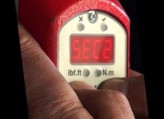 Norbar Torque Tools – PneuTorque Product Video