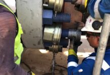 HYDRAULIC BOLT TENSIONING – ỨNG DỤNG, CÁCH THỨC SỬ DỤNG VÀ NHỮNG KIẾN THỨC CẦN BIẾT