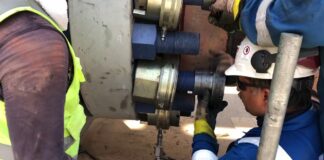 HYDRAULIC BOLT TENSIONING – ỨNG DỤNG, CÁCH THỨC SỬ DỤNG VÀ NHỮNG KIẾN THỨC CẦN BIẾT