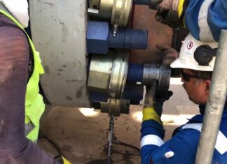 HYDRAULIC BOLT TENSIONING – ỨNG DỤNG, CÁCH THỨC SỬ DỤNG VÀ NHỮNG KIẾN THỨC CẦN BIẾT