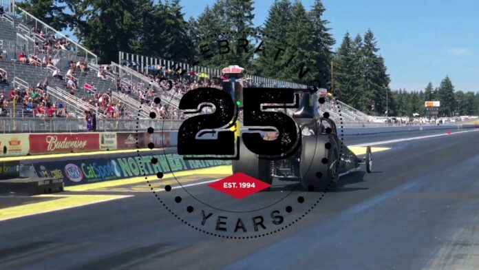 We are celebrating 25 years || RAD Torque Systems