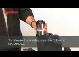 How To Use a Torque Multiplier