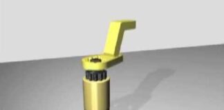 RAD Torque Systems: Reaction Arm Installation || RAD Torque Systems