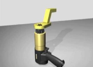 RAD Torque Systems: Reaction Arm Installation || RAD Torque Systems