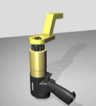 RAD Torque Systems: Reaction Arm Installation || RAD Torque Systems