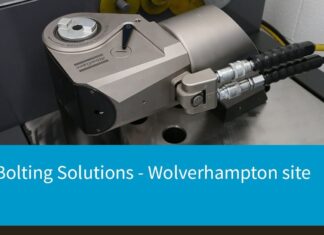 A tour around Atlas Copco’s Bolting Solution Centre in the UK | Atlas Copco Bolting Solutions