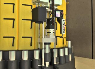 Hydratight Nuclear Solutions Animation
