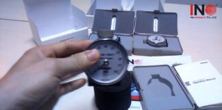 Hướng Dẫn Cách Sử Dụng Đồng Hồ Đo Độ Cứng Của Cao Su, Nhựa,.. ASKER Type C2