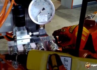 Pressure Torque Conversion | Rapid-Torc® Training