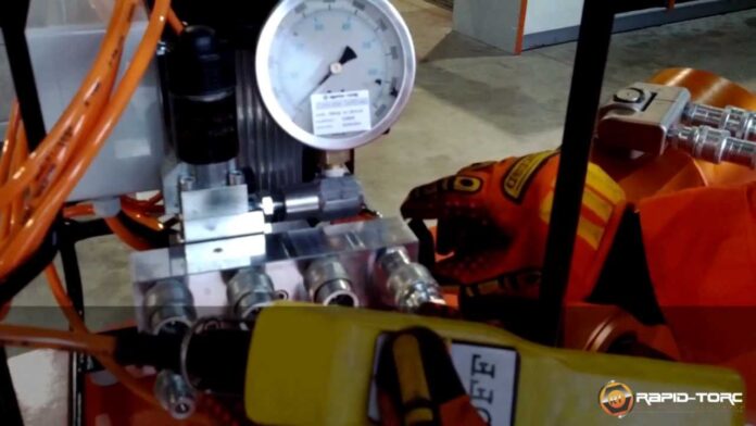 Pressure Torque Conversion | Rapid-Torc® Training