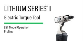 LITHIUM SERIES II Profiles