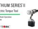 LITHIUM SERIES II Profiles