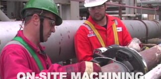 Hydratight Off Shore and Subsea Solutions