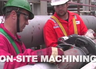 Hydratight Off Shore and Subsea Solutions