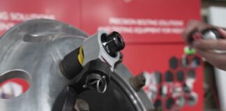 Tiêu đề: “Cách sử dụng bộ nhân lực Norbar HD3 Series”