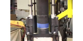 Electric Stud Drive Tool ESDT