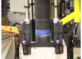 Electric Stud Drive Tool ESDT