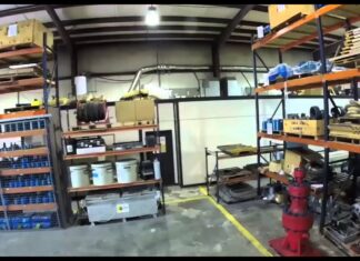 Torq/Lite Manufacturing Facility