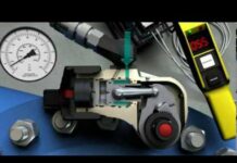 Plarad MXEC + power pack · ENGLISH