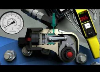 Plarad MXEC + power pack · ENGLISH
