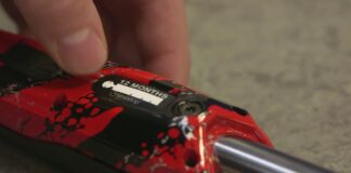 Recalibration Reminder