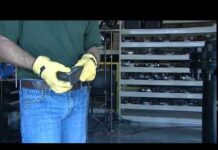 SPX Bolting Systems Hydraulic Torque