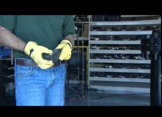 SPX Bolting Systems Hydraulic Torque