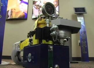 Torq/Lite® Industrial Bolting Equipment