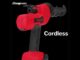 Snap-on 18 V MonsterLithium Cordless Adhesive & Caulk Gun