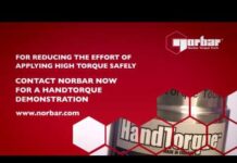 HandTorque Multiplier Range (Subtitled)