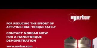 HandTorque Multiplier Range (Subtitled)