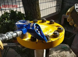 Torque Hidraulico – Giải pháp hiệu quả cho việc siết lực và calibración