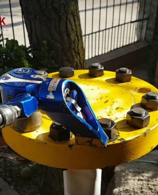 Torque Hidraulico – Giải pháp hiệu quả cho việc siết lực và calibración