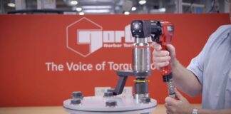 Right Angle Gearbox – Promo