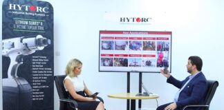 HYTORC Innovation Presentation