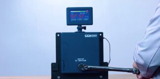 CDI Torque Training Series – DTT, Digital Torque Tester