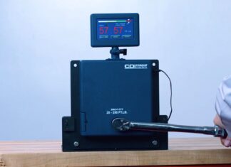 CDI Torque Training Series – DTT, Digital Torque Tester
