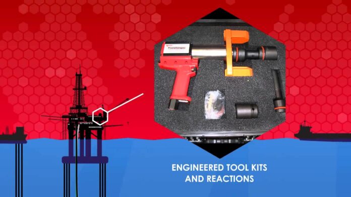 Dụng cụ lực dùng trong ngành dầu khí | Norbar Việt Nam