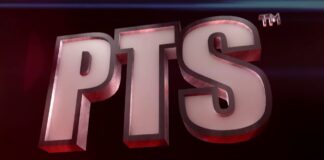 PTS Teaser Now Available
