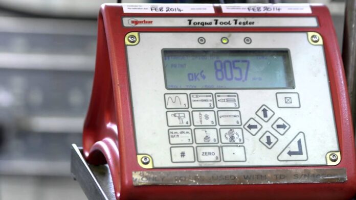 NORBAR CORPORATE VIDEO 2015