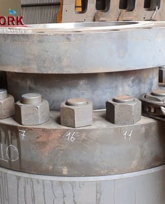 Torque Hidráulico en Válvula – Bí quyết sử dụng hiệu quả thiết bị siết lực trong xử lý vấn đề về van