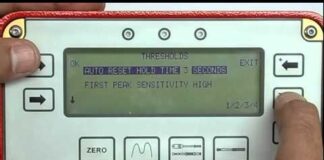 Norbar Torque Tools – Pro Test How To