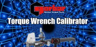 “Bí quyết tăng năng suất và chuẩn xác với Norbar – Torque Wrench Calibrator (TWC)”