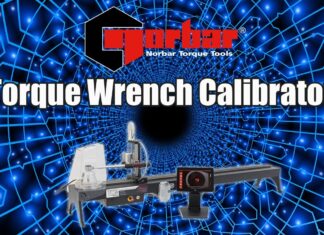 “Bí quyết tăng năng suất và chuẩn xác với Norbar – Torque Wrench Calibrator (TWC)”