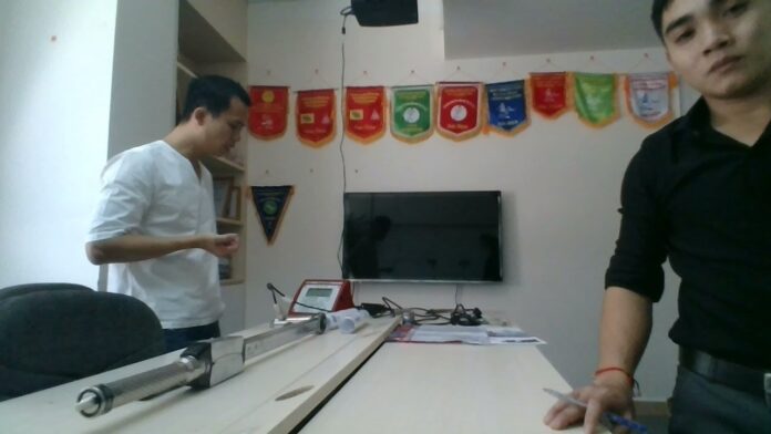 Giới thiệu bộ hiệu chuẩn cờ lê lực norbar