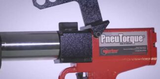 Giải pháp hiệu quả cho các nhà máy: PneuTorque Multiplier Product Range Video