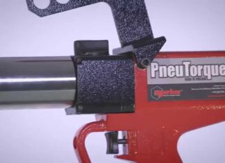 Giải pháp hiệu quả cho các nhà máy: PneuTorque Multiplier Product Range Video