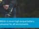 SRBHA: A Smart High Torque Battery Nutrunner for all environments | Atlas Copco Bolting Solutions